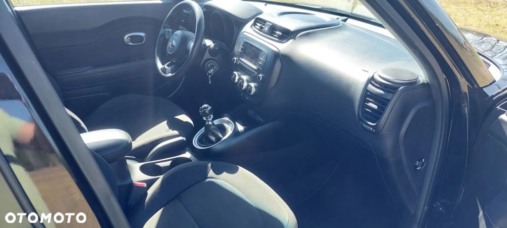 Kia Soul - 16