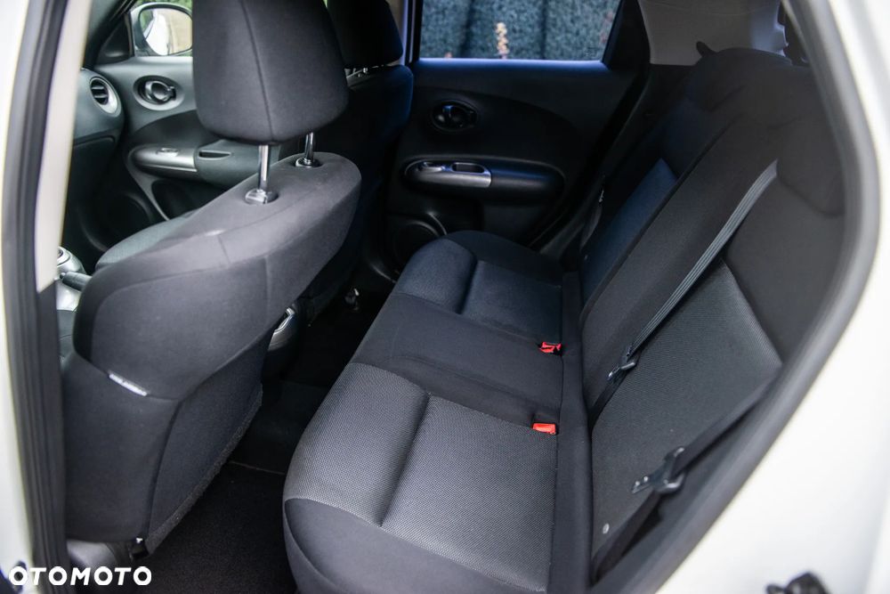 Nissan Juke 1.6 Acenta - 22