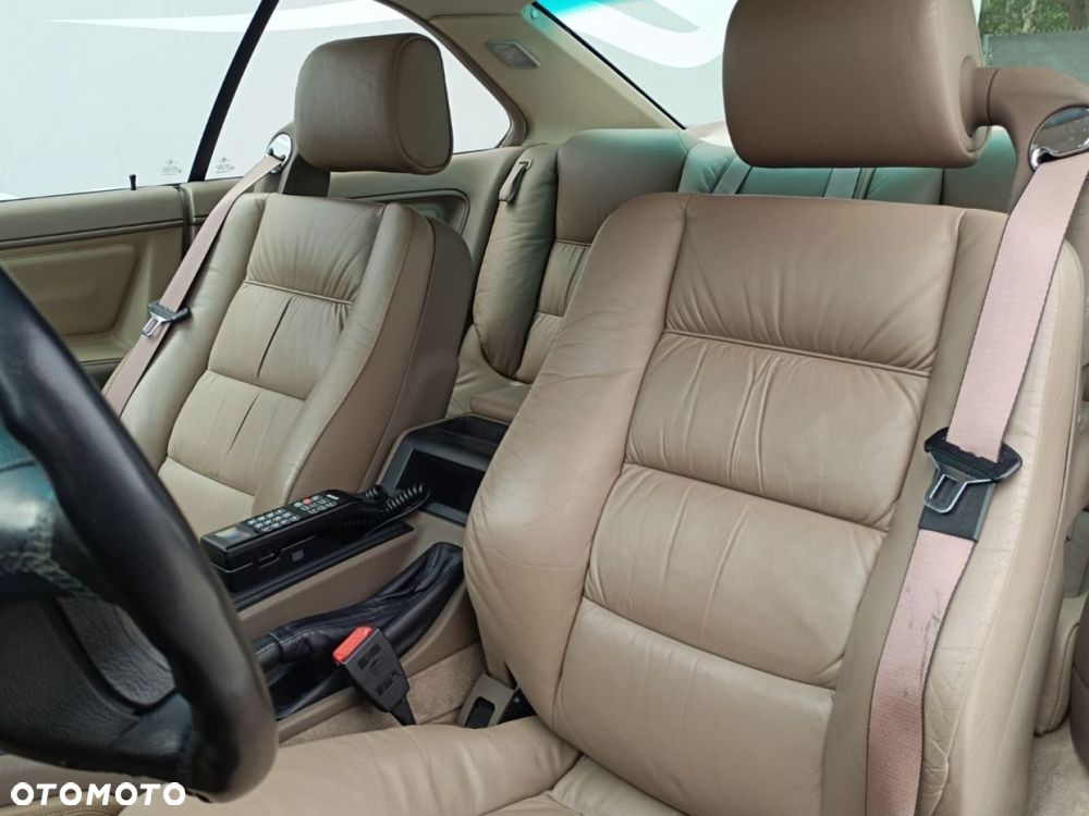 BMW Seria 8 - 20