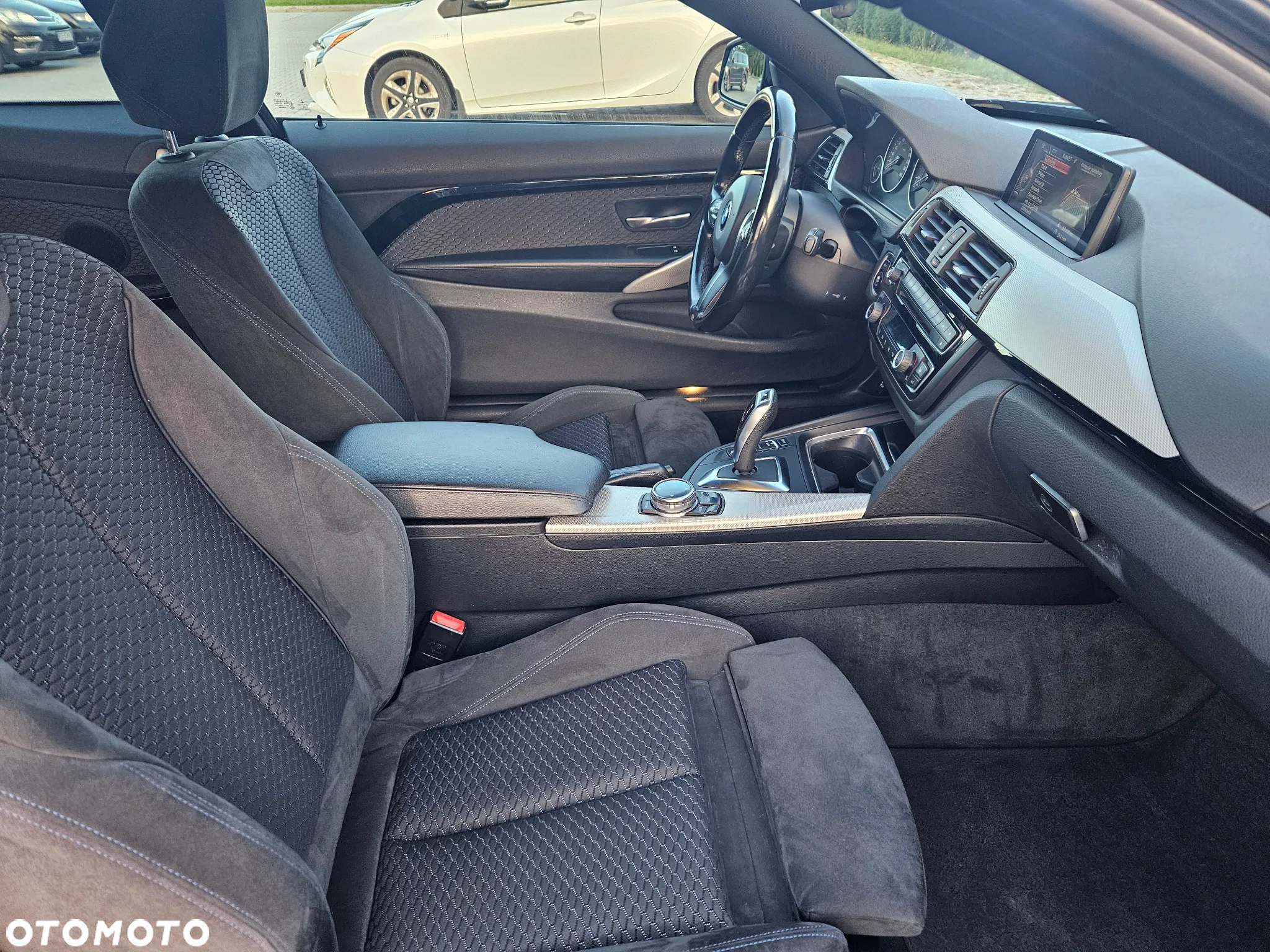 BMW Seria 4 - 26