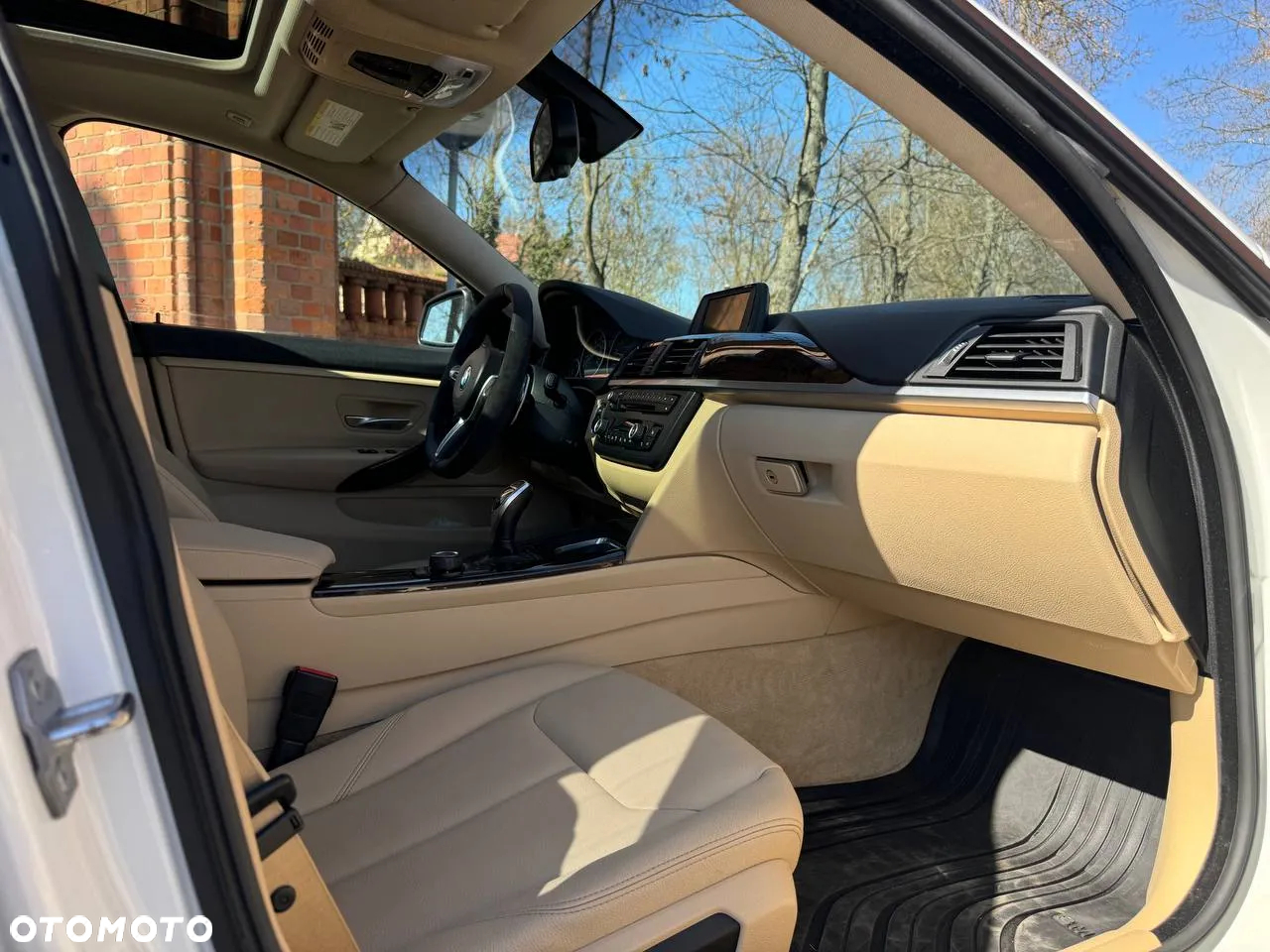 BMW Seria 4 428i Gran Coupe xDrive Sport-Aut M Sport - 26
