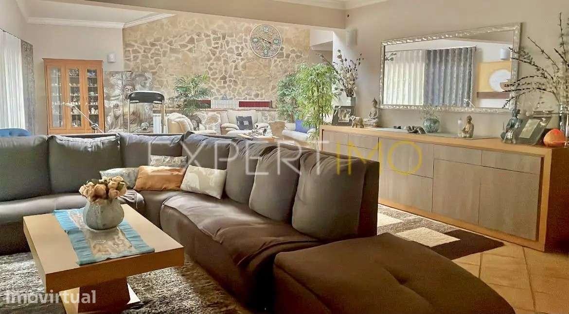 Moradia T4 com Piscina e Anexo Independente|Pombal - Grande imagem: 5/18
