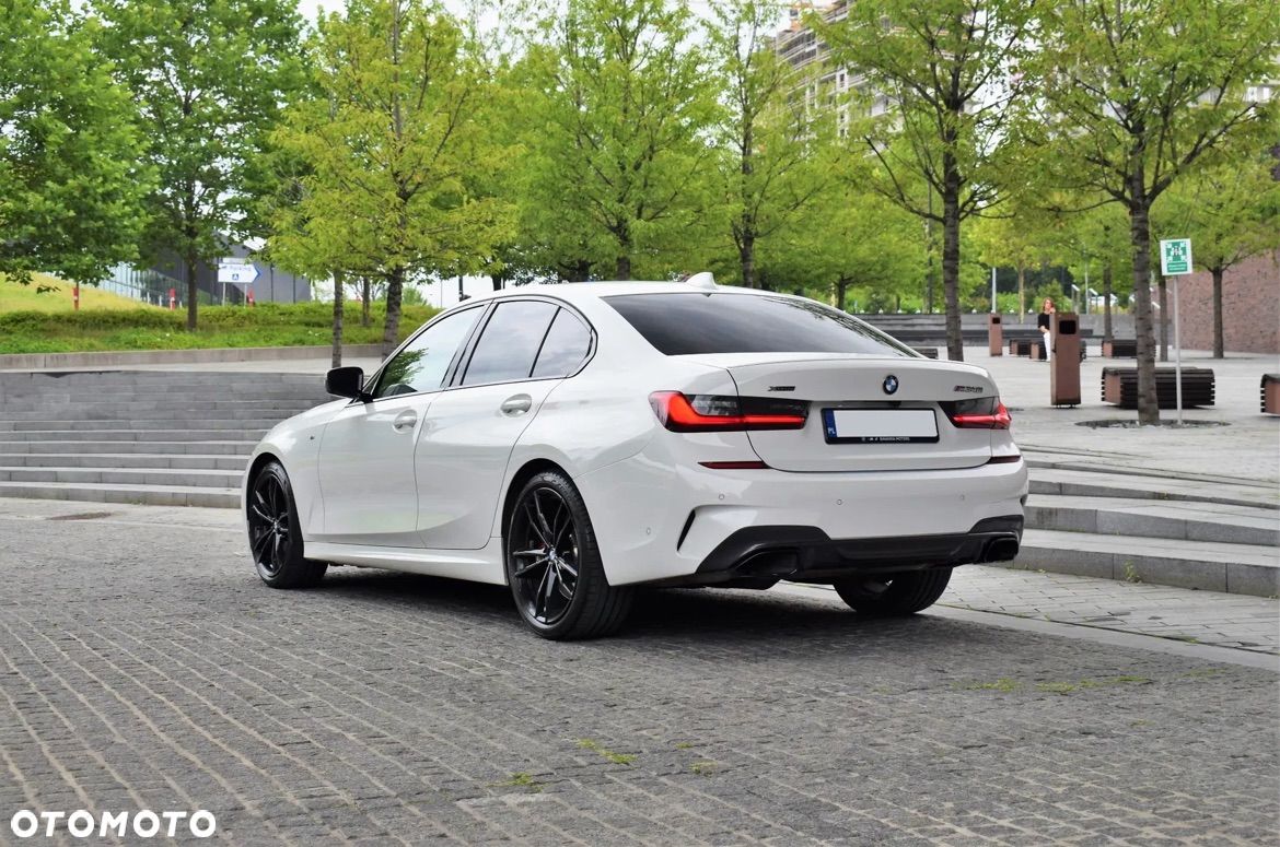 BMW Seria 3 M340i xDrive sport - 1