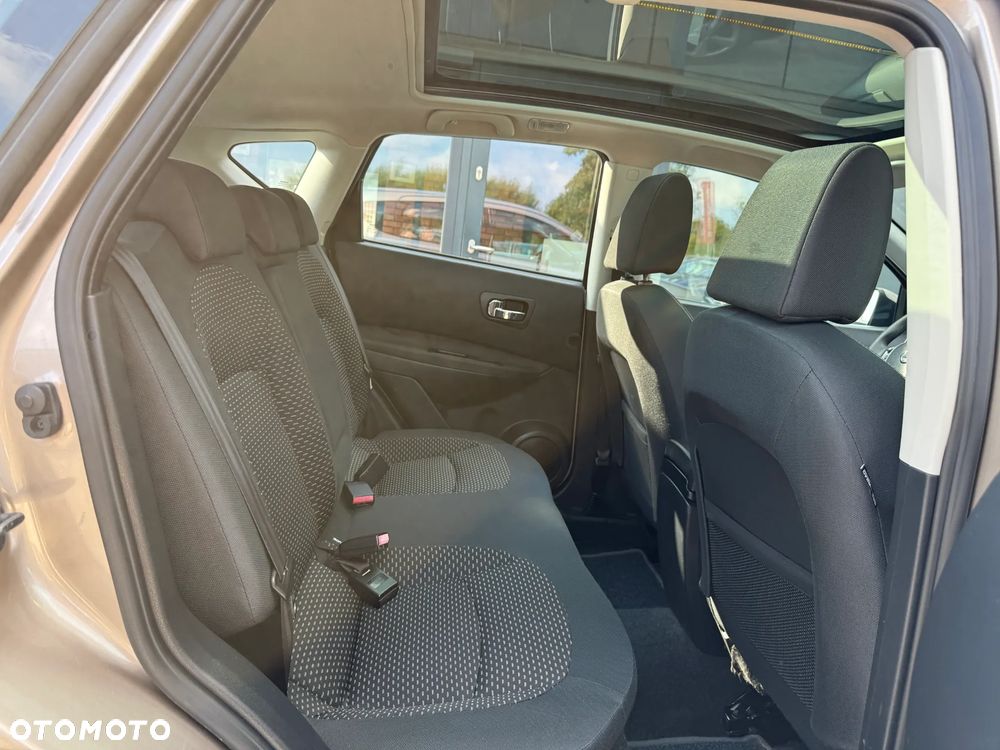 Nissan Qashqai 2.0 acenta - 27