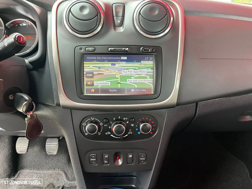 Dacia Sandero 0.9 TCe Confort - 20
