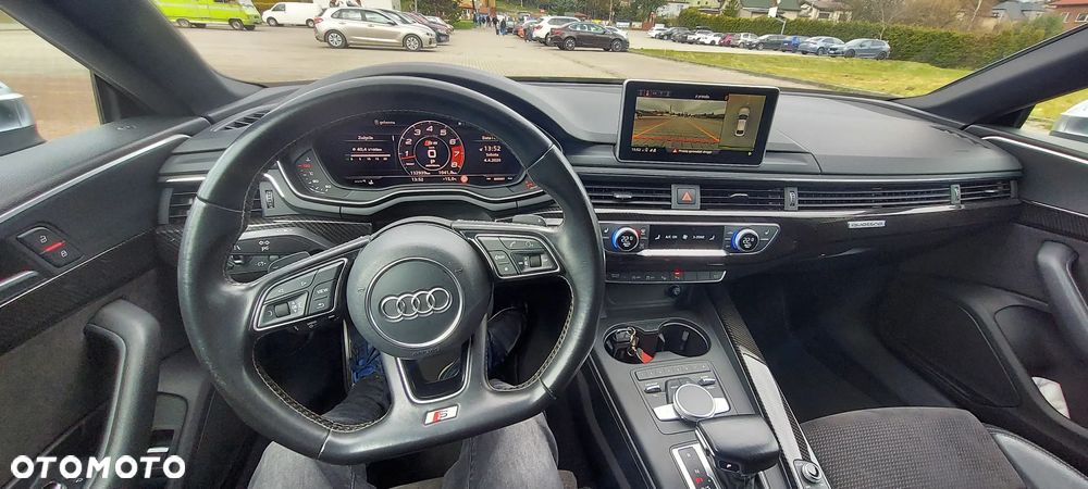 Audi S5 Sportback - 12