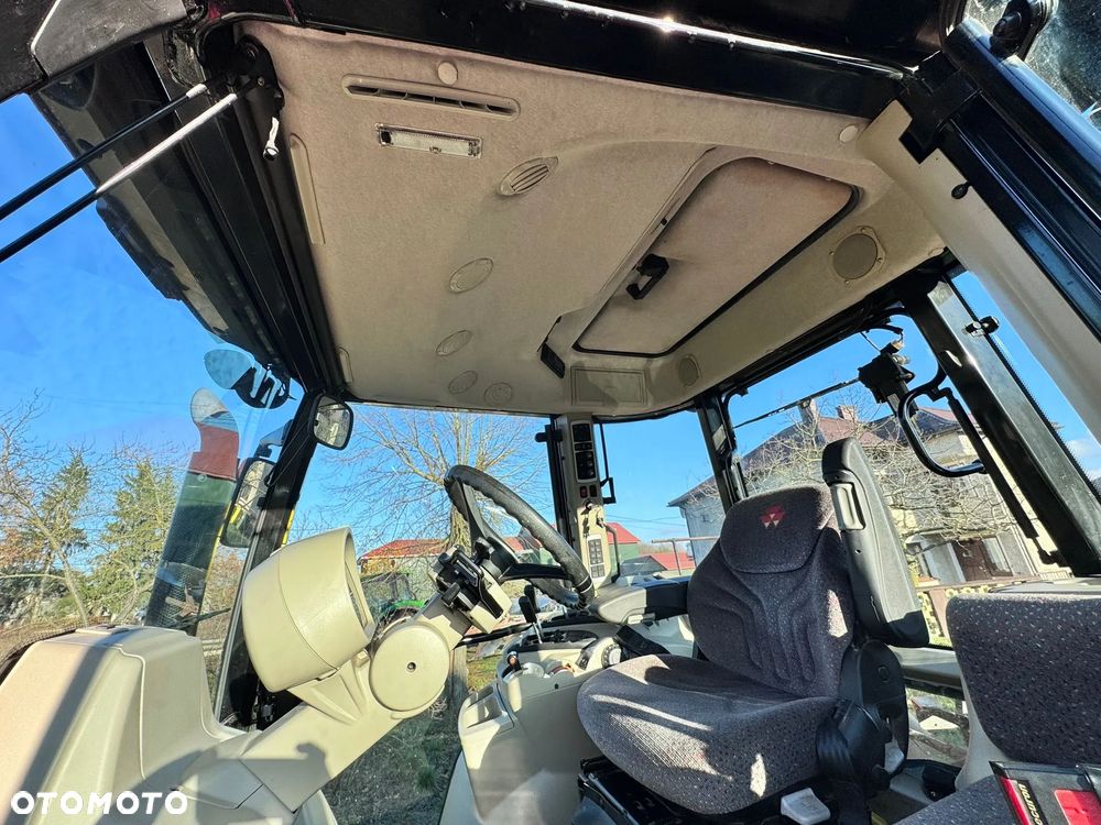 Massey Ferguson 5609 - 18