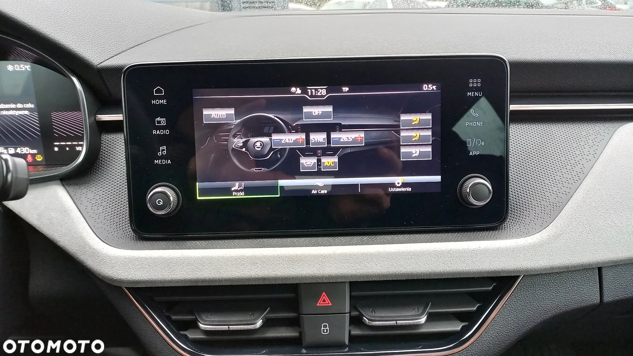 Skoda Scala - 23