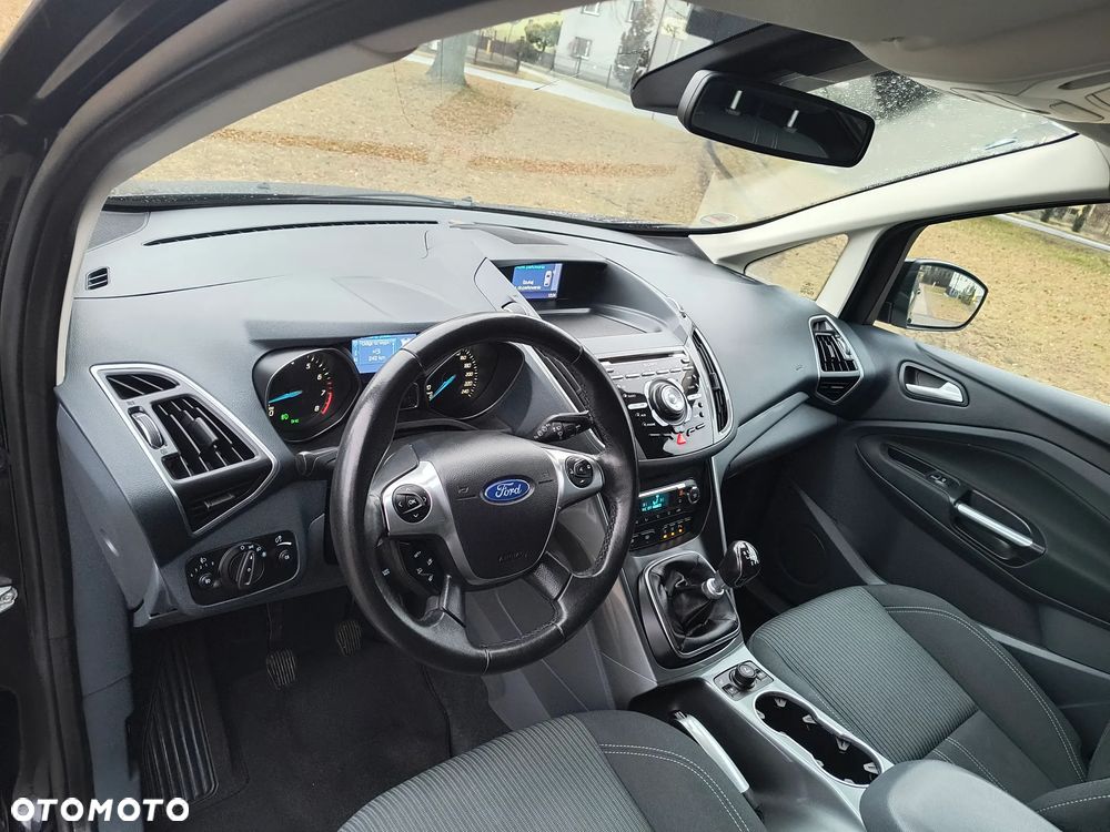 Ford C-MAX 1.0 EcoBoost Sport ASS - 11