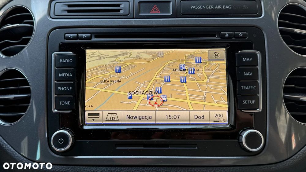 Volkswagen Tiguan 2.0 TDI 4Mot Sport&Style DSG - 25