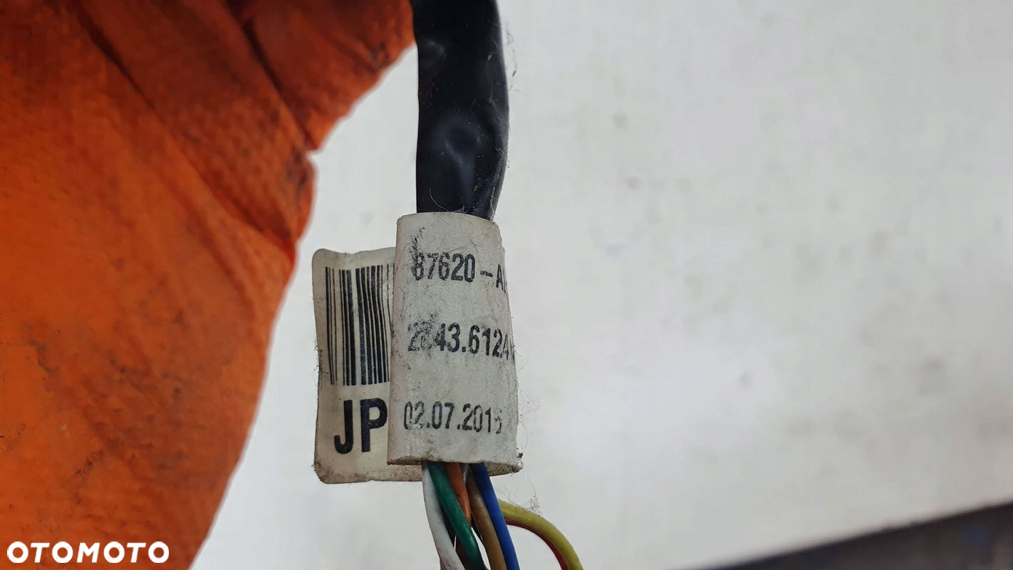 KIA Ceed 2 II 12-17 JD 87620-a2530 lusterko prawe 10 pin - 9
