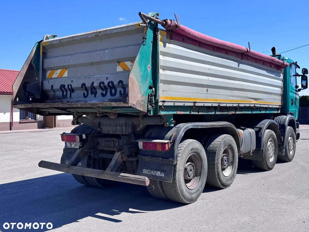 Scania R114 - 3