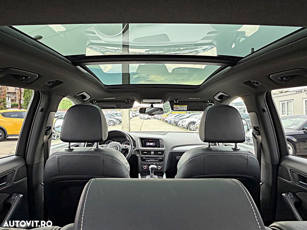 Audi Q5 2.0 TDI Quattro S tronic - 7