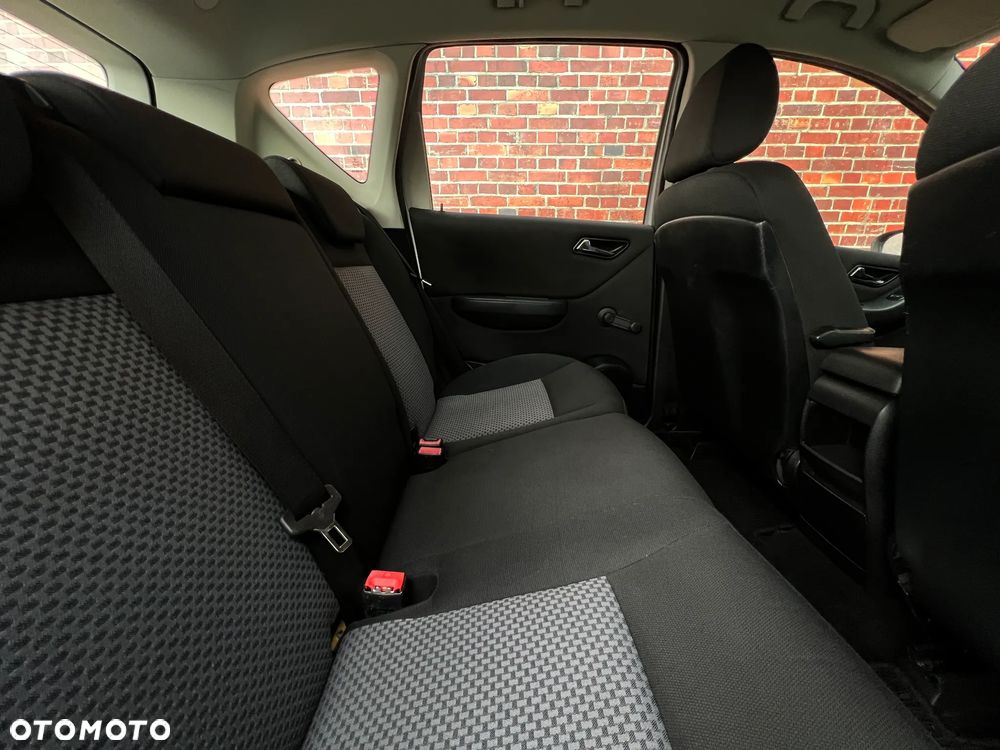 Mercedes-Benz Klasa A - 19