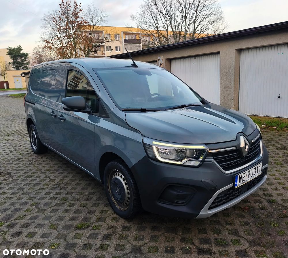 Renault Kangoo 1.3 TCe Equilibre - 3