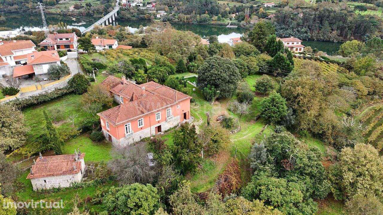 Quinta T5 / Marco de Canaveses, Sobretâmega - Grande imagem: 3/20