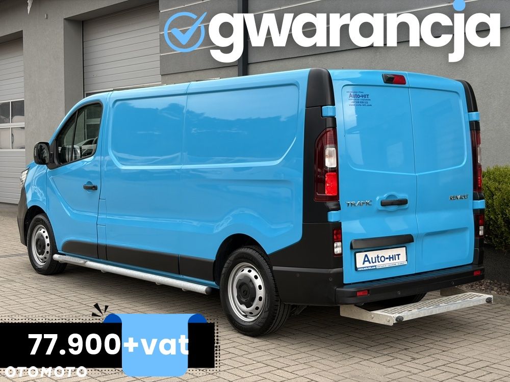 Renault Trafic - 4