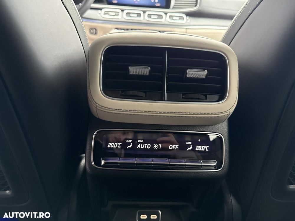 Mercedes-Benz GLE Coupe AMG 53 MHEV 4MATIC+ - 14