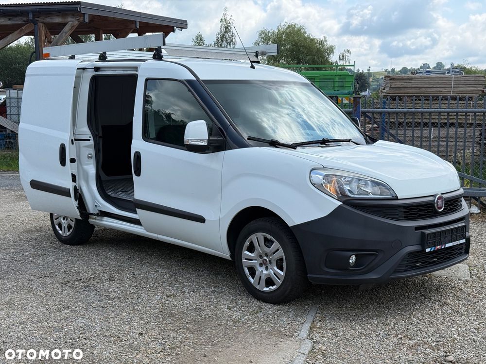 Fiat Doblo - 13