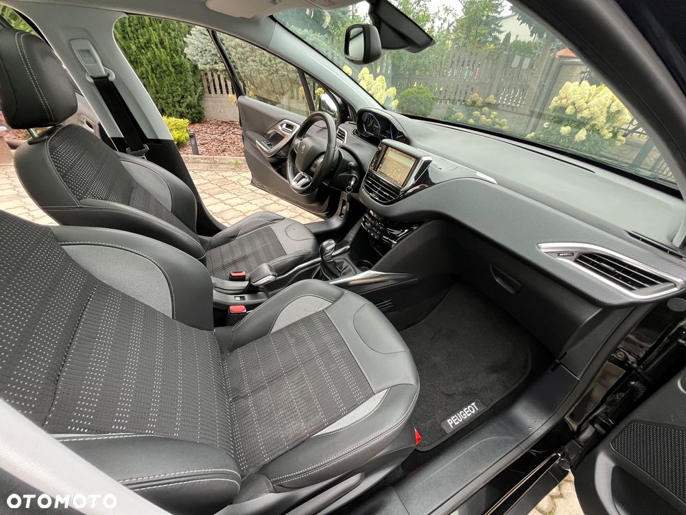 Peugeot 2008 - 19