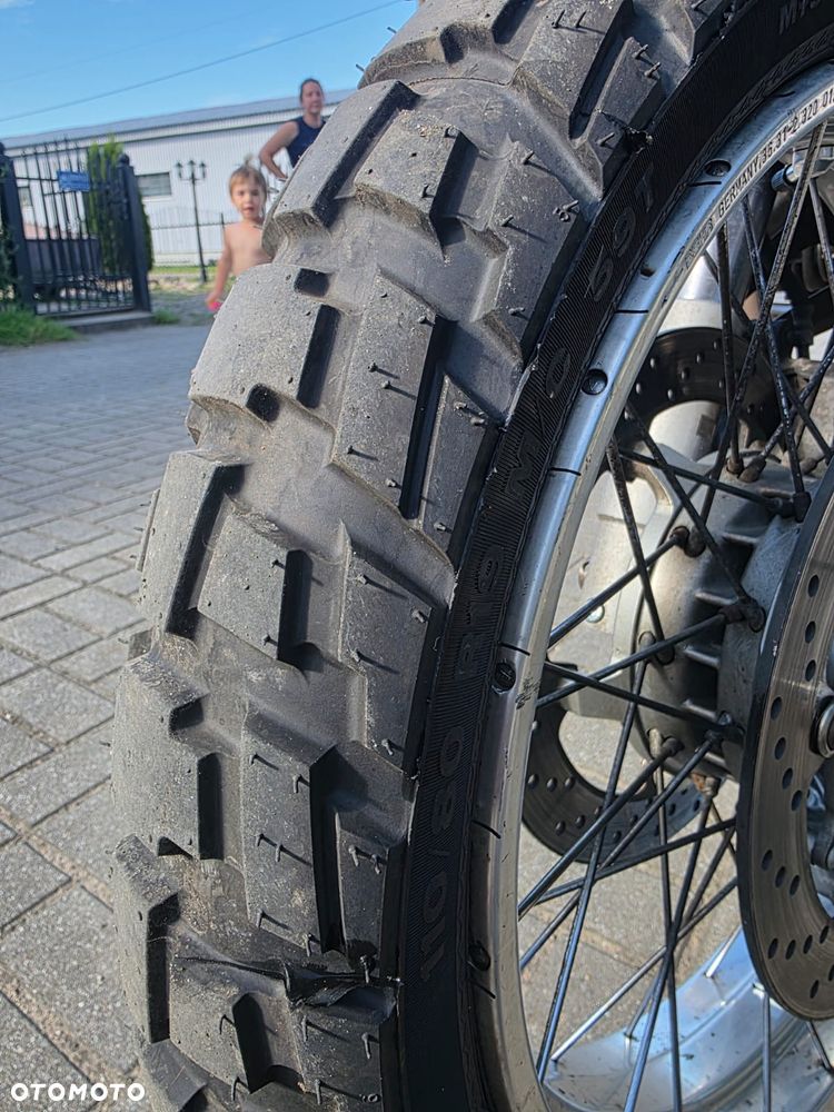 BMW GS - 11