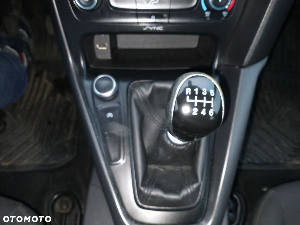 Ford Focus - 15