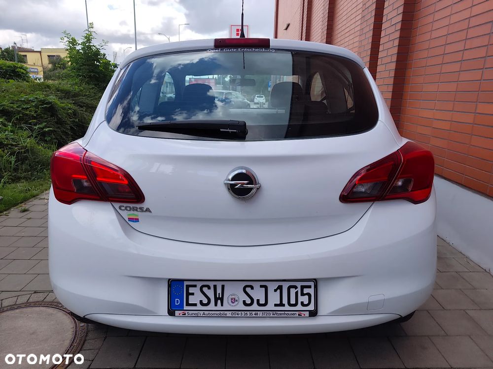 Opel Corsa 1.2 Active - 16