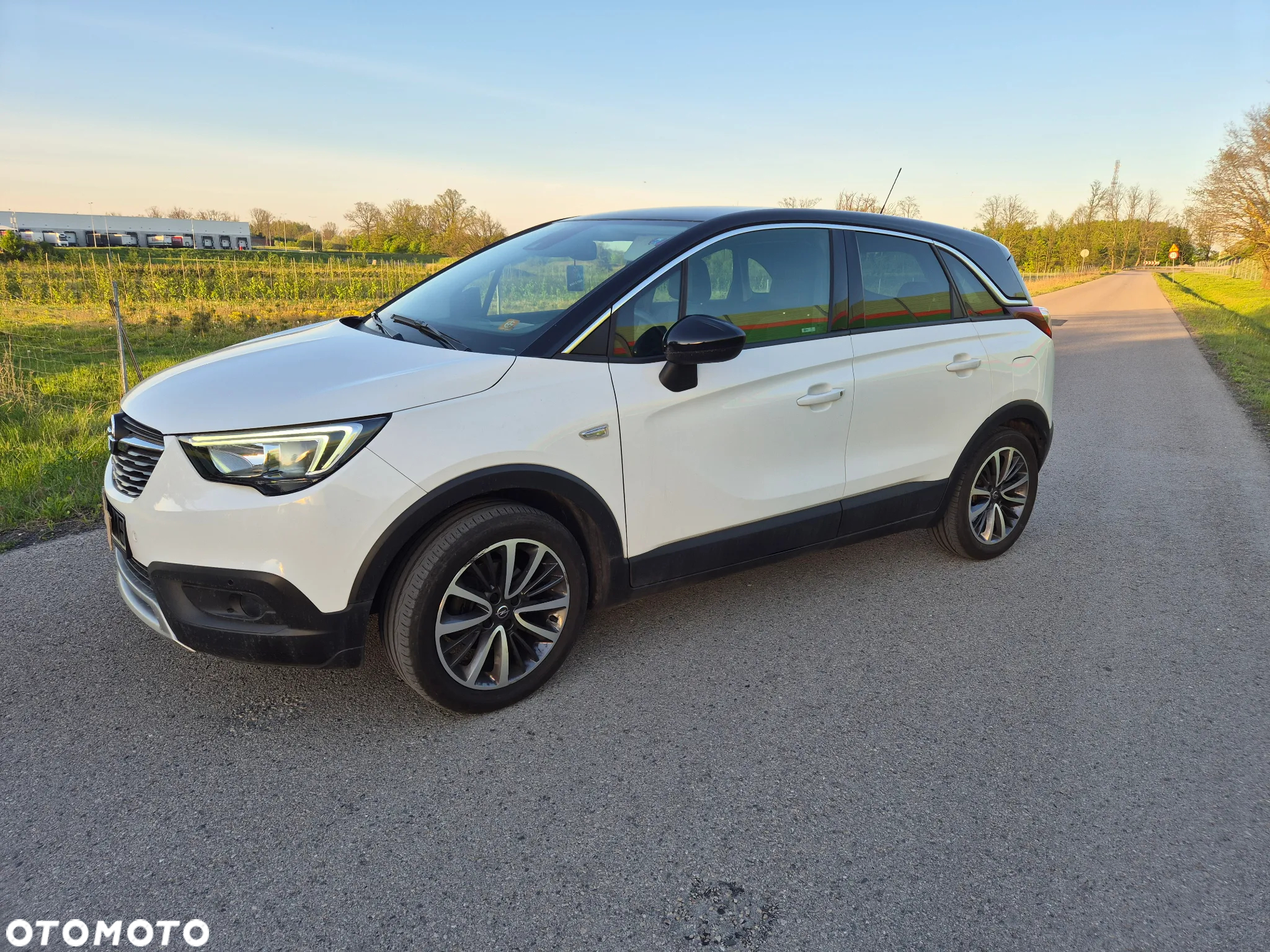Opel Crossland X 1.2 Start/Stop Edition - 5