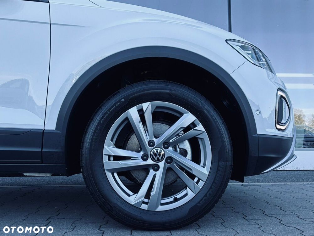 Volkswagen T-Roc - 27