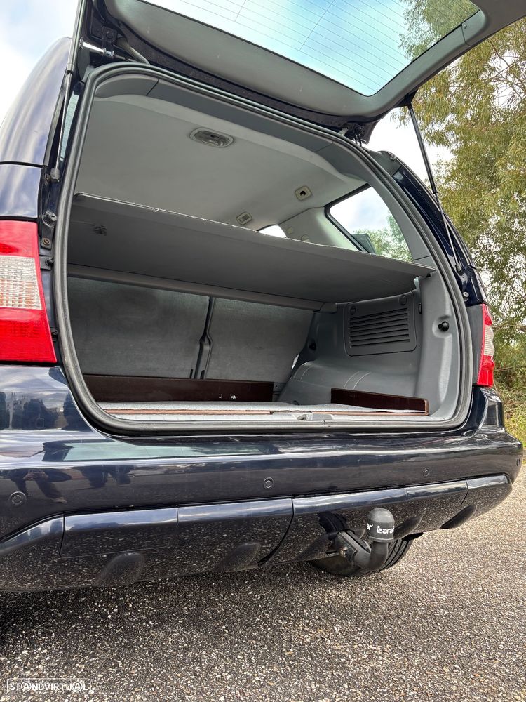 Mercedes-Benz ML 270 CDi - 30