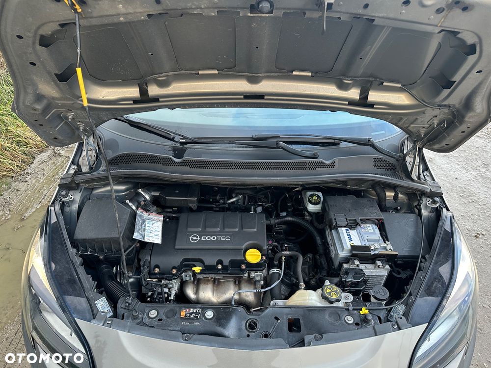 Opel Corsa 1.4 Enjoy S&S - 19