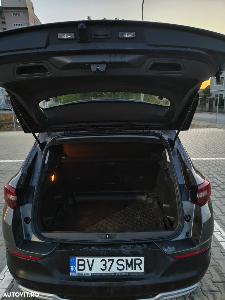 Opel Grandland X 1.2 Turbo ecoTEC START/STOP Selection - 6