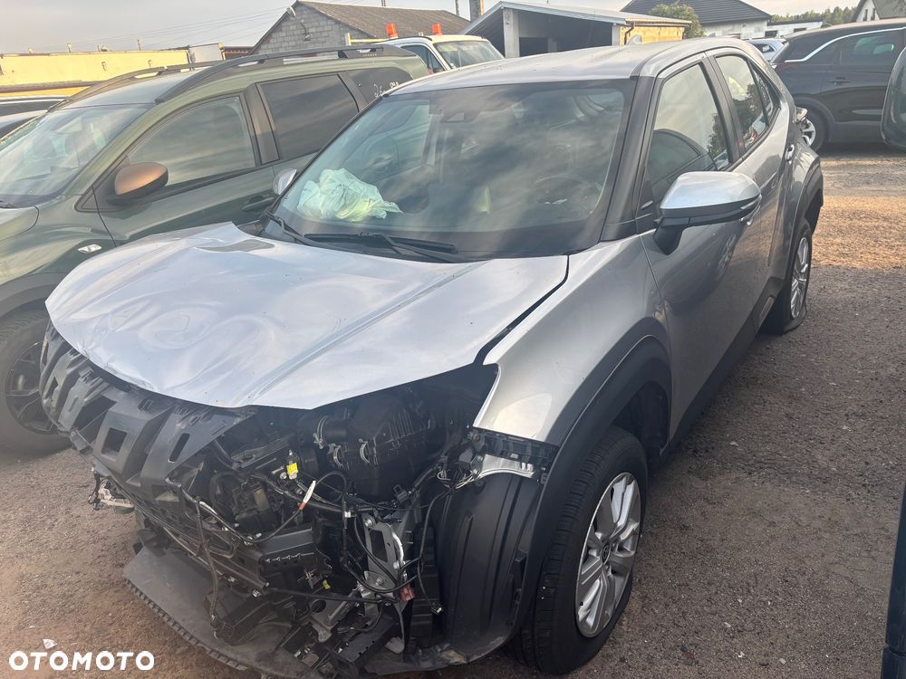 Toyota Yaris Cross 1.5 VVT-i Comfort - 6