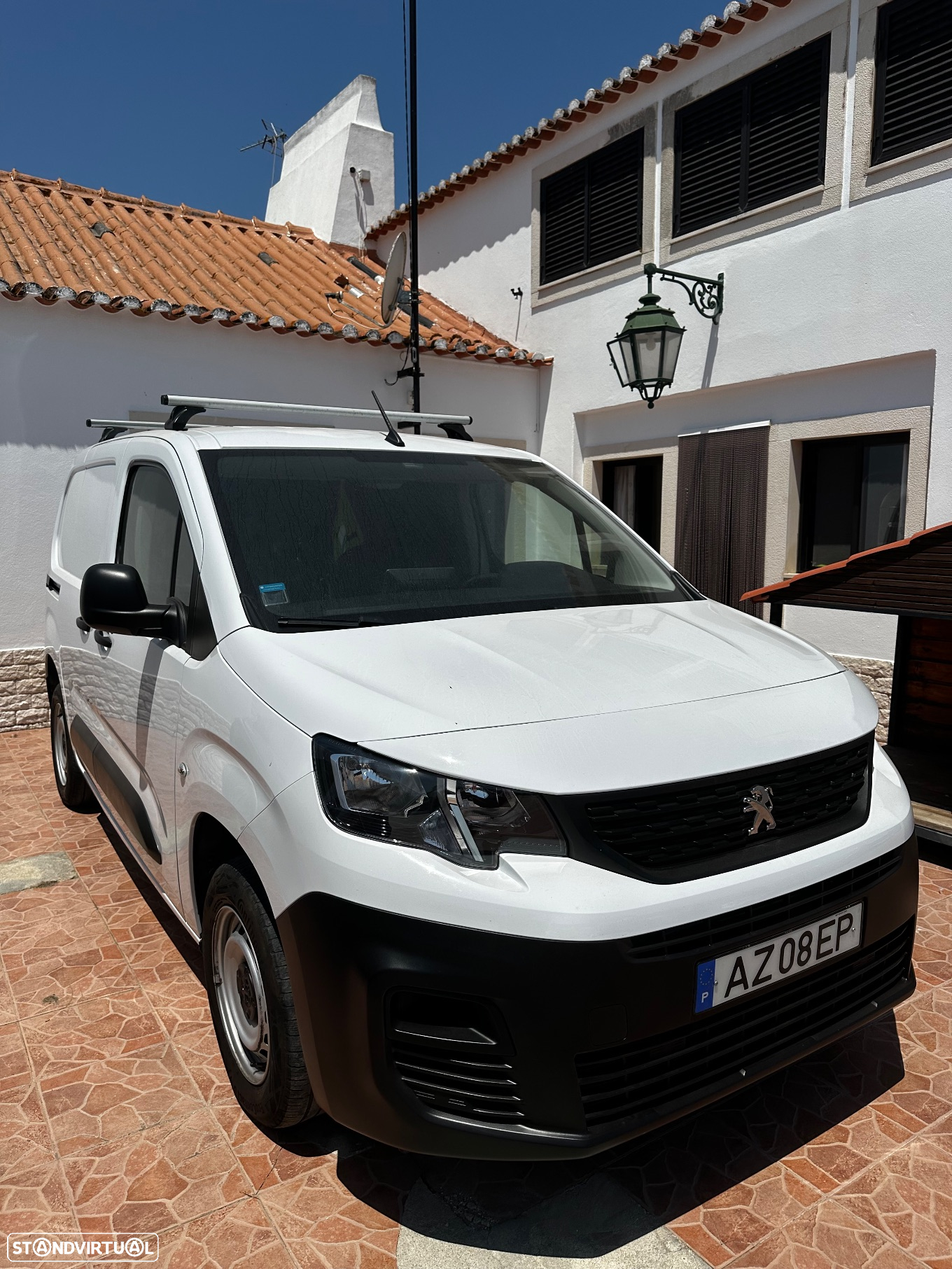 Peugeot Partner - 2
