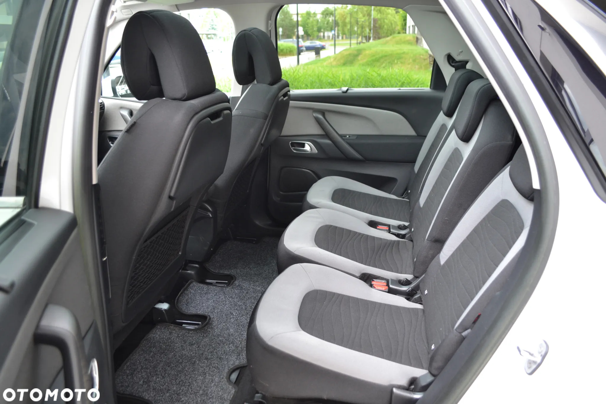 Citroën C4 Picasso - 18