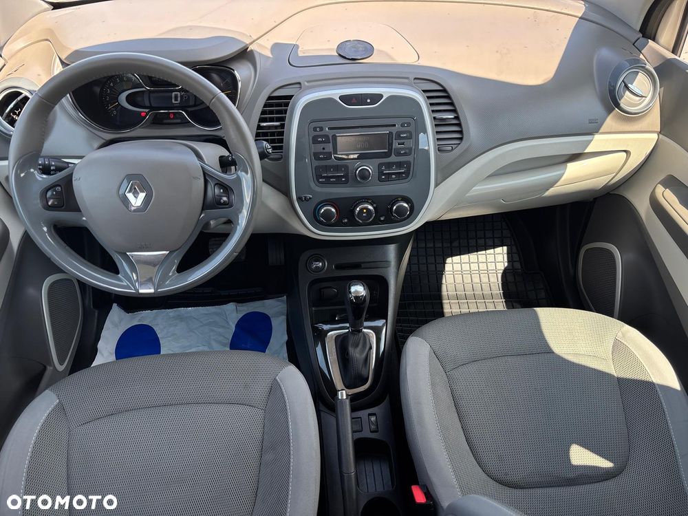 Renault Captur 1.2 TCe Intens EDC - 8