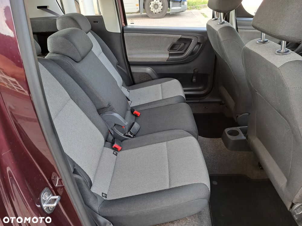 Skoda Roomster - 19