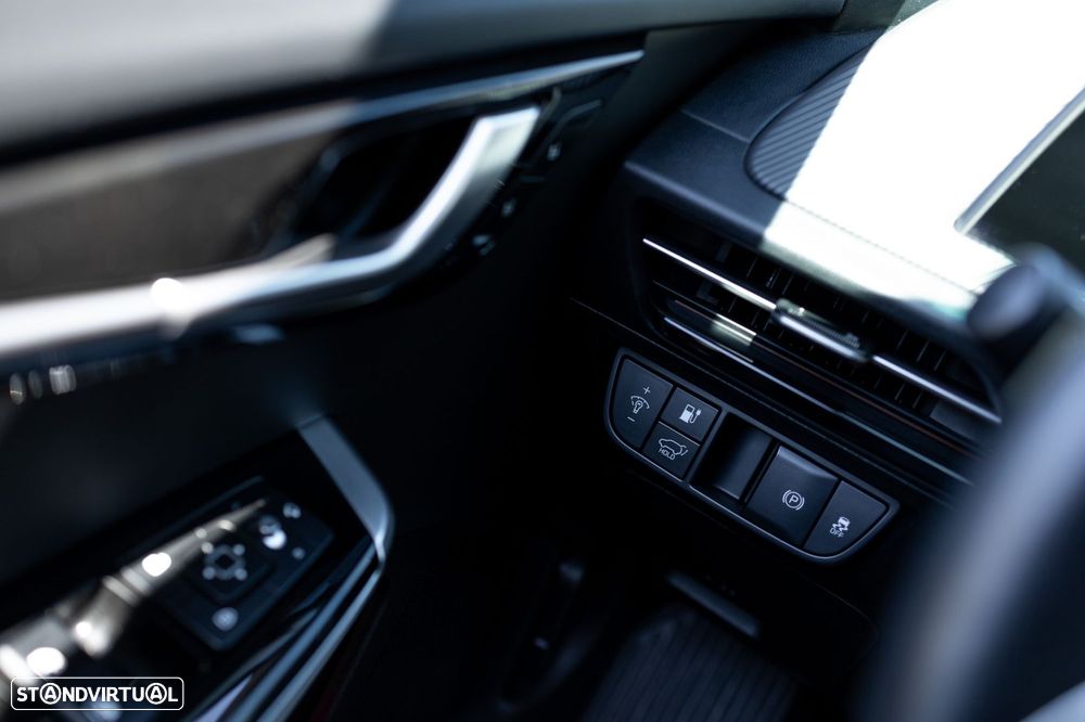 Kia EV6 77.4 kWh GT-Line+SRF - 42