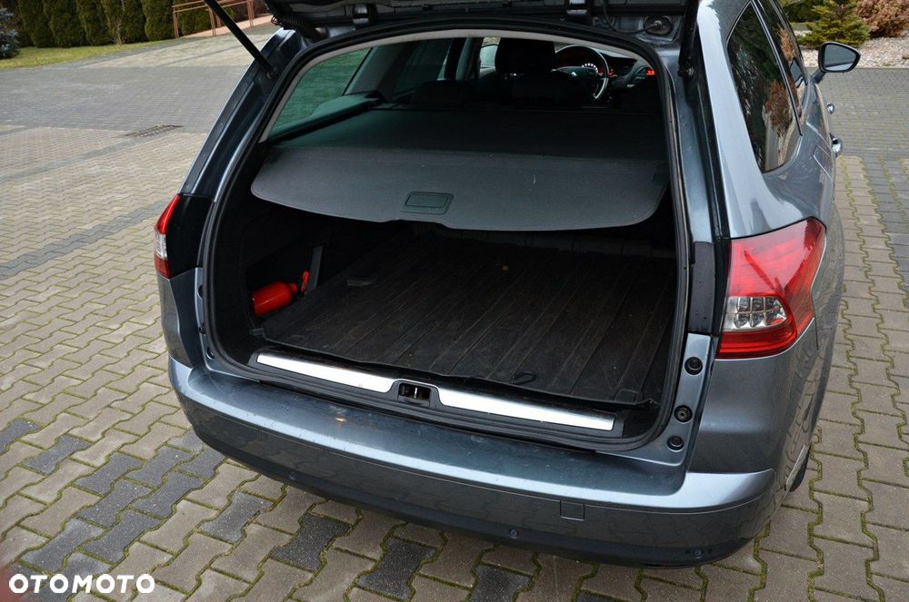 Citroën C5 2.0 HDi Attraction - 33