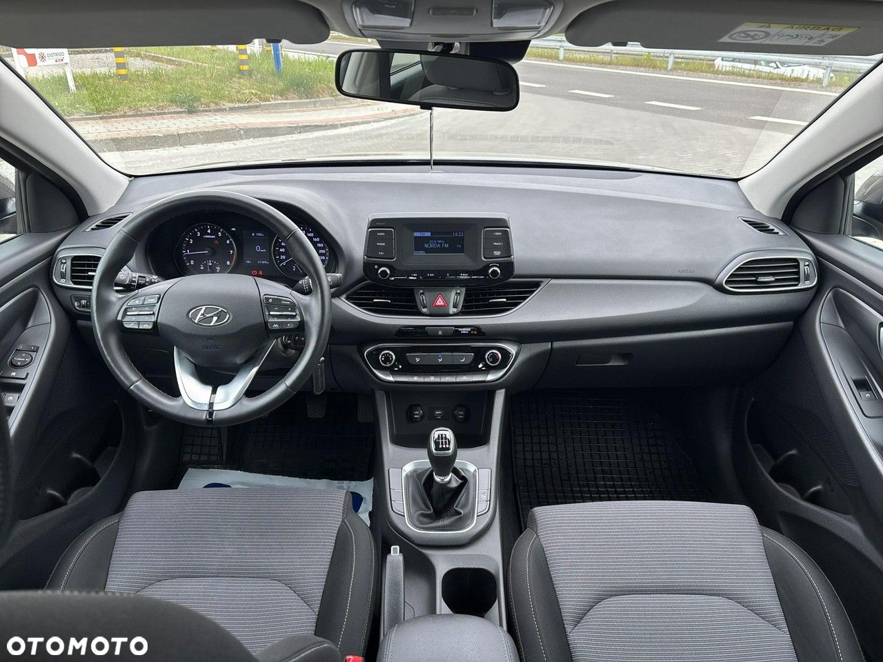 Hyundai i30 1.5 DPI Modern - 22