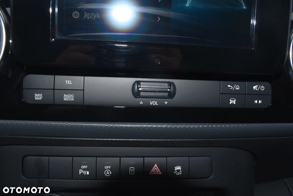 Mercedes-Benz CITAN 110 CDI L1 - 29