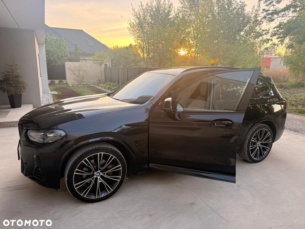 BMW X3 - 6