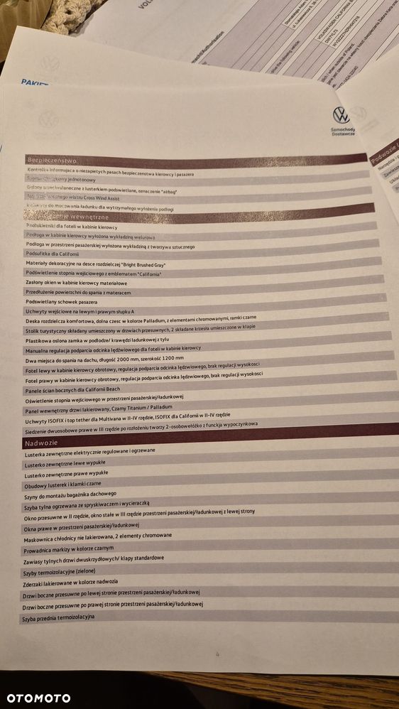 Volkswagen California - 12