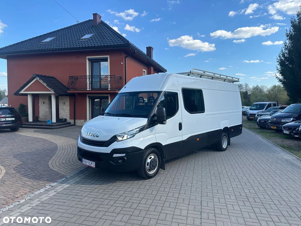 Iveco DAILY - 1