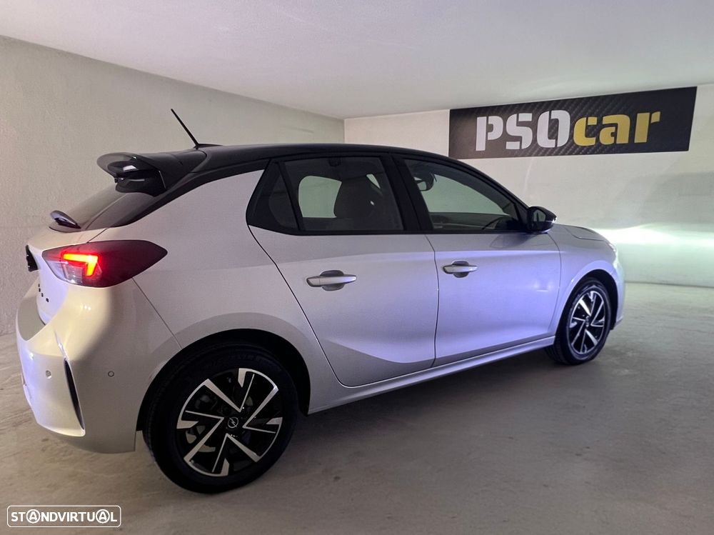 Opel Corsa - 5