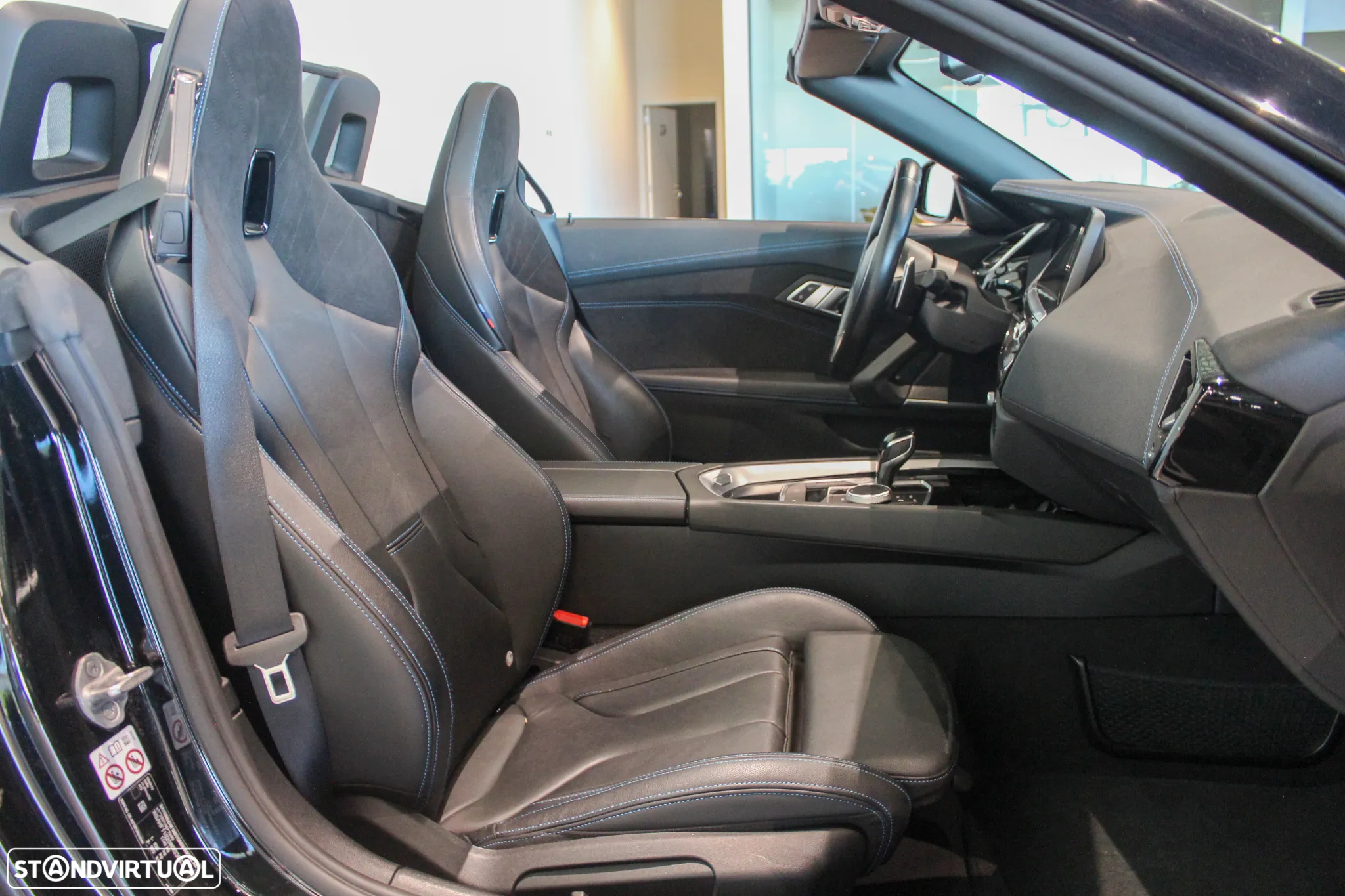 BMW Z4 sDrive20i Aut. M Sport - 16