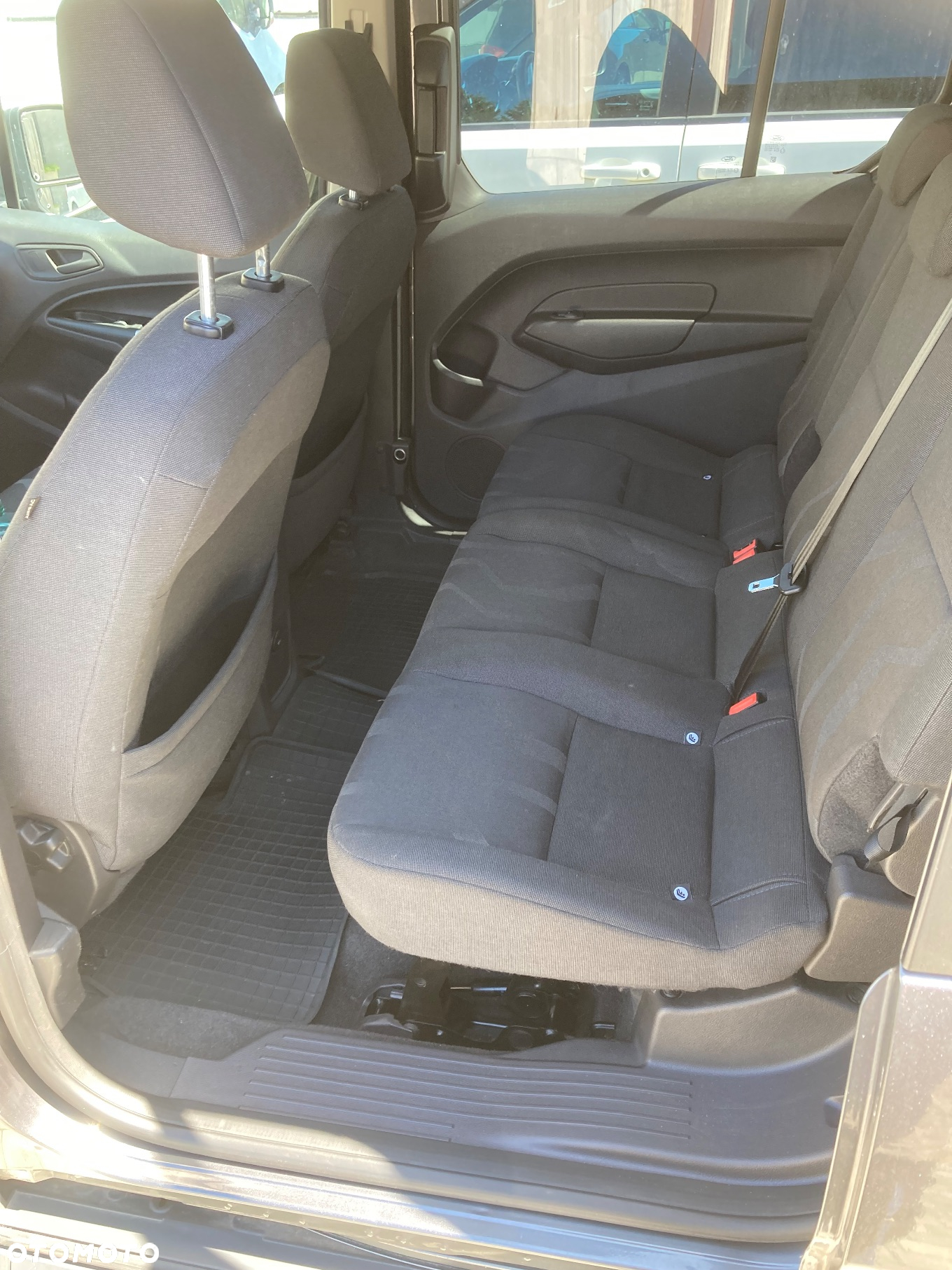 Ford Transit Connect 210 L2 Trend - 15