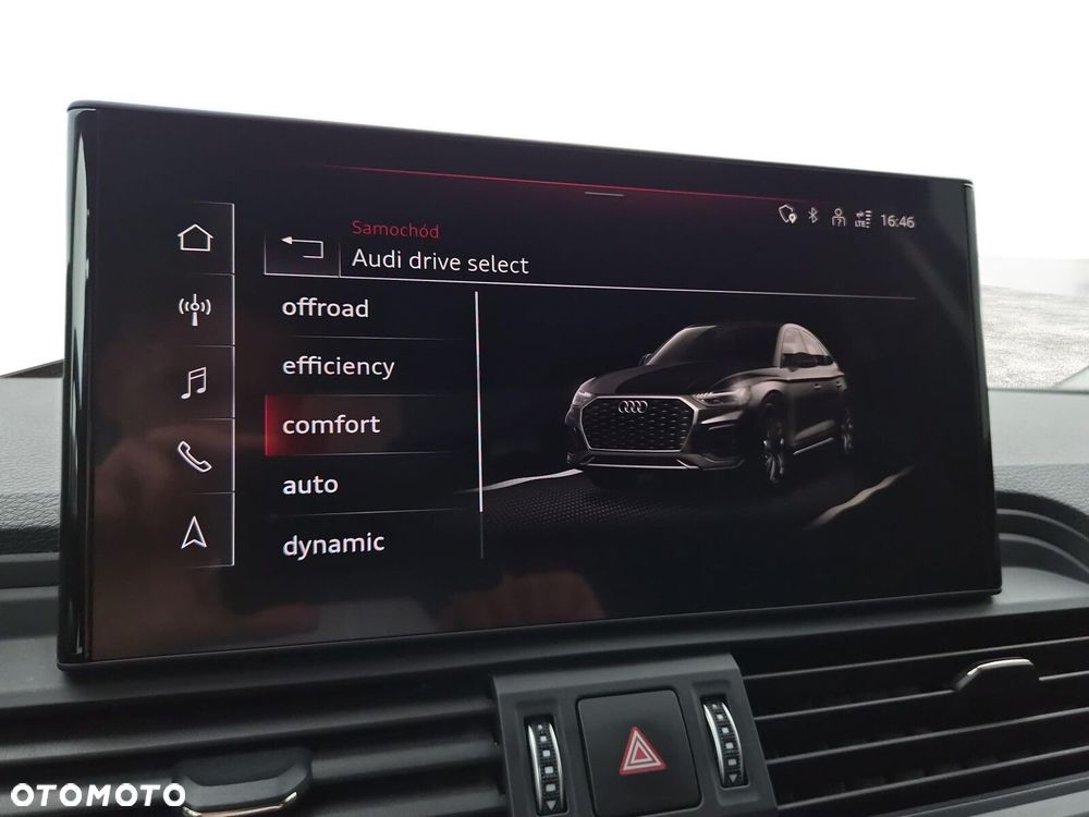 Audi Q5 Sportback 40 TDI mHEV Quattro Advanced S tronic - 29
