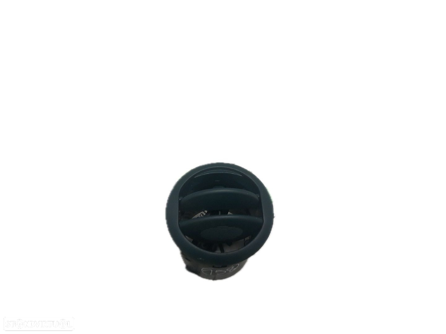 Grelha / Difusor Sofagem Fiat Doblo Veículo Multiuso (119_, 223_) - 2