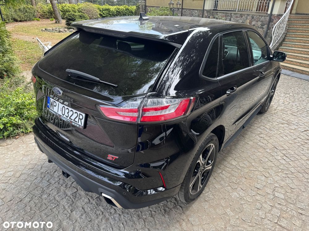 Ford Edge - 15